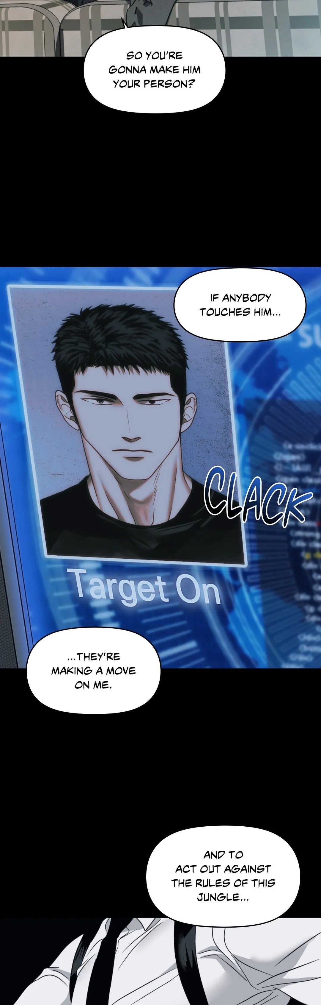Shutline, Chapter 67 image 12
